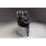 iCandy Cocoon 360 Baby and Beyond Seat - Black 4