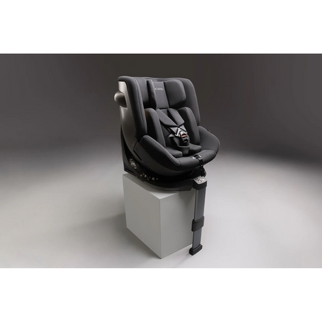 iCandy Cocoon 360 Baby and Beyond Seat - Black 4