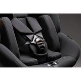 iCandy Cocoon 360 Baby and Beyond Seat - Black 5