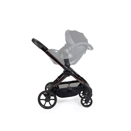 iCandy Peach 8 Editions Complete Double Bundle - Coco