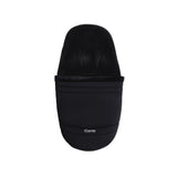 iCandy Pip Stroller & Footmuff - Black 3