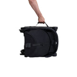 iCandy Pip Stroller & Footmuff - Black 8