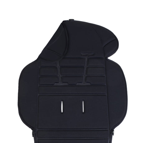 iCandy Pip Stroller & Footmuff - Black 9