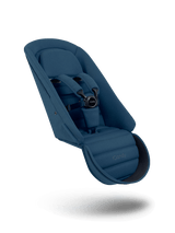 iCandy Peach 7 Second Seat Fabric - Cobalt