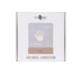 Petit Artichaut Illuminated Hand Print Keepsake