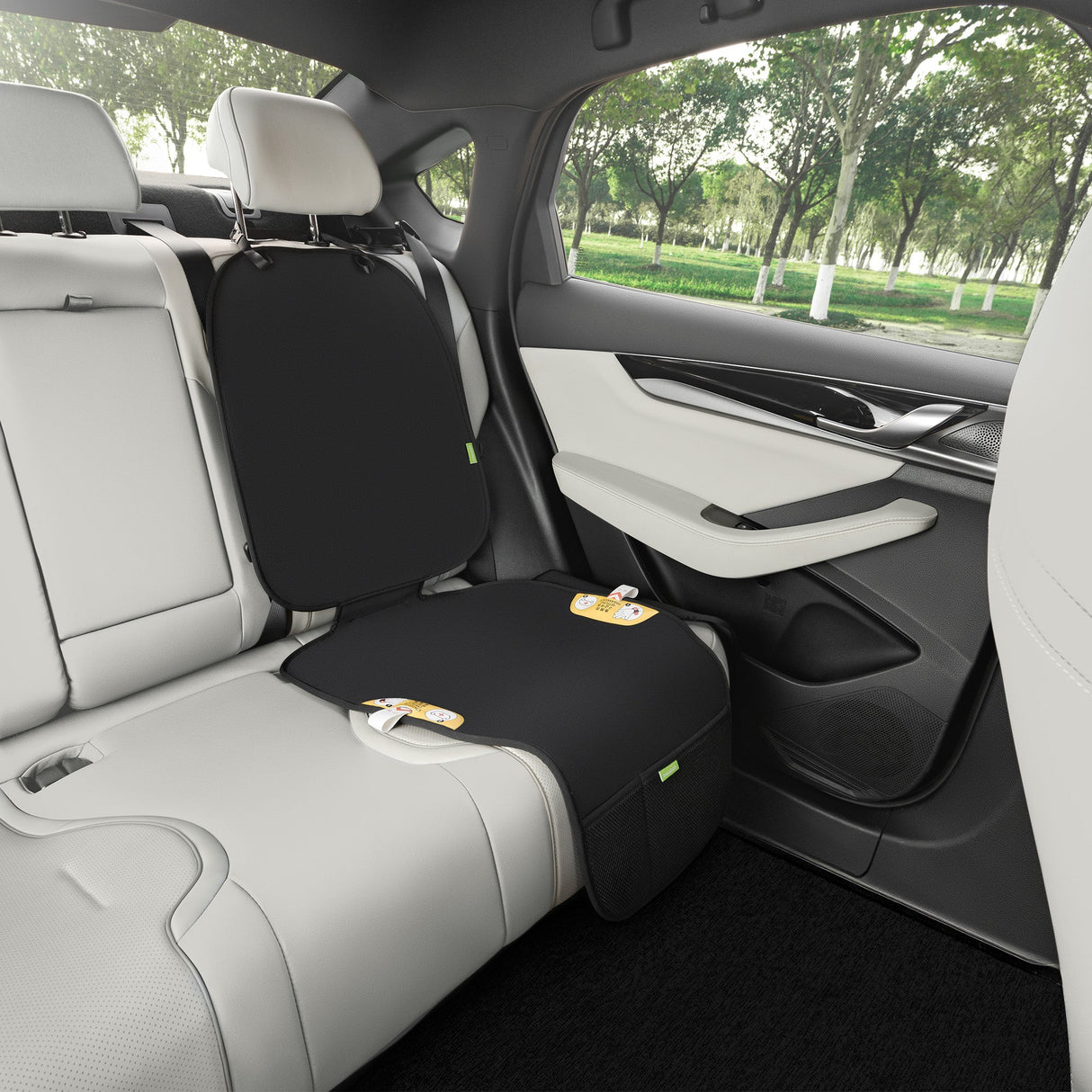 Swandoo Universal PRO Car Seat Protector
