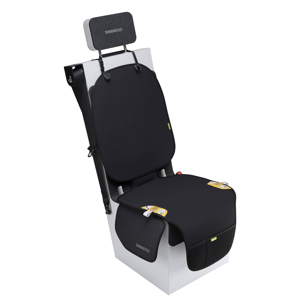 Swandoo Universal PRO Car Seat Protector