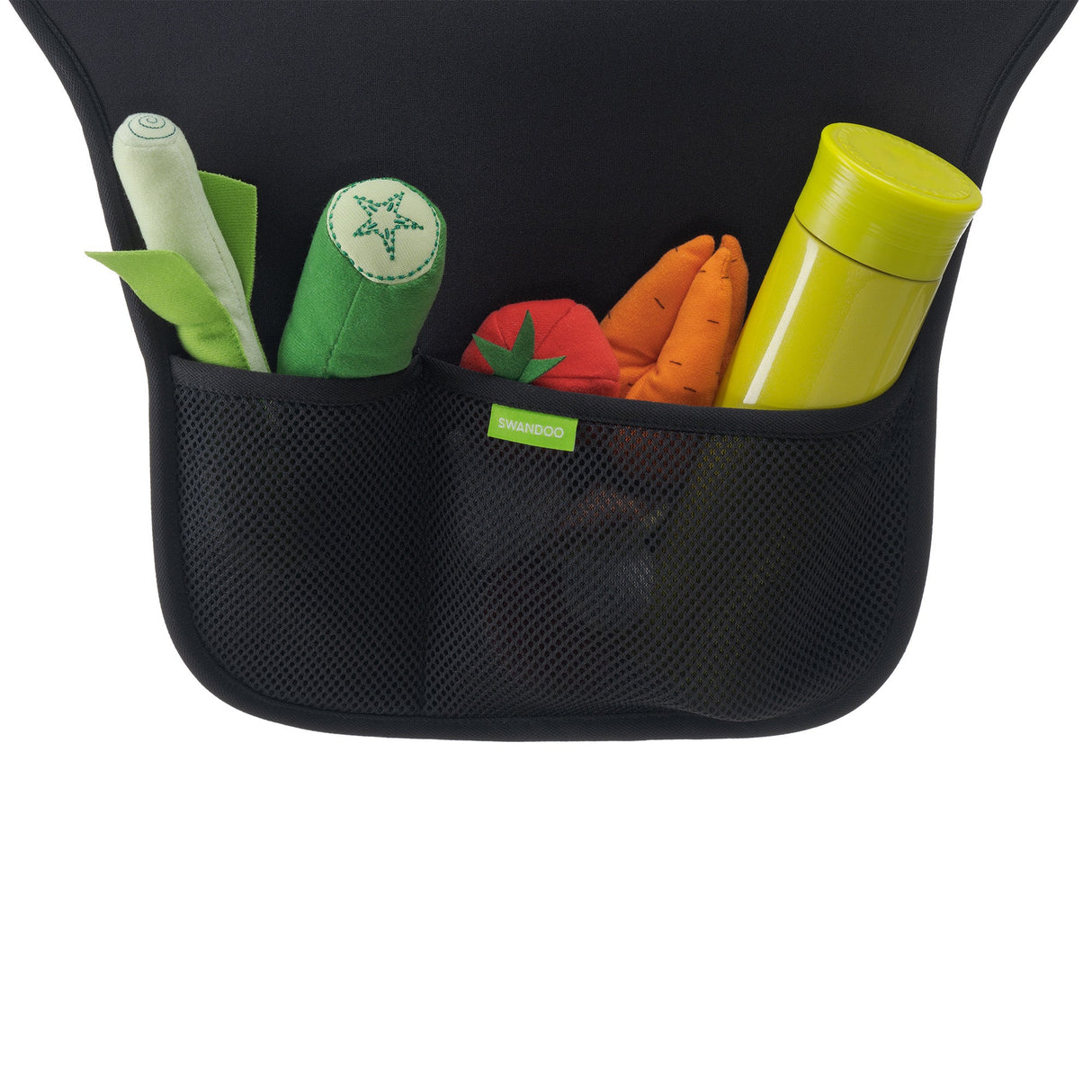 Swandoo Universal PRO Car Seat Protector
