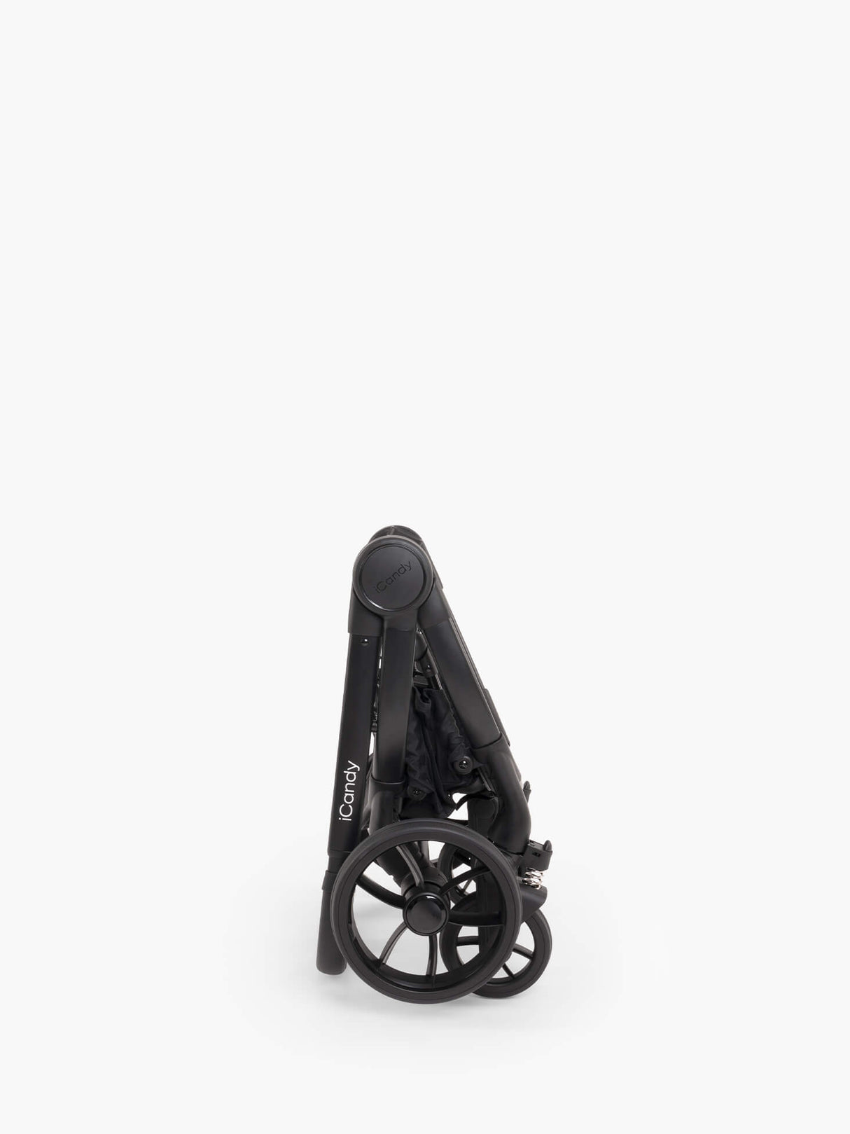 iCandy Peach 7 Complete Pushchair Bundle - Cookie