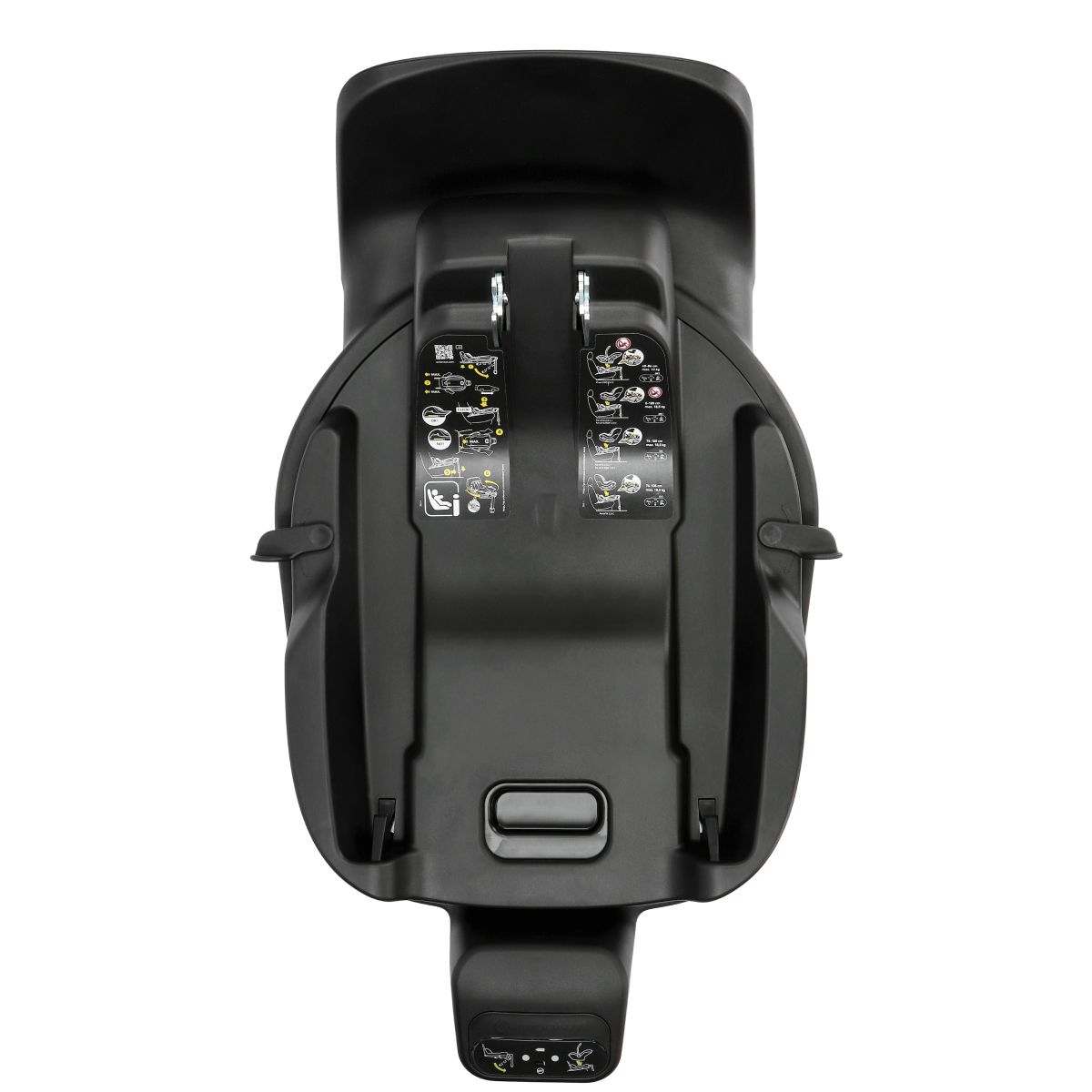 Avionaut IQ Orbit ISOFIX Base