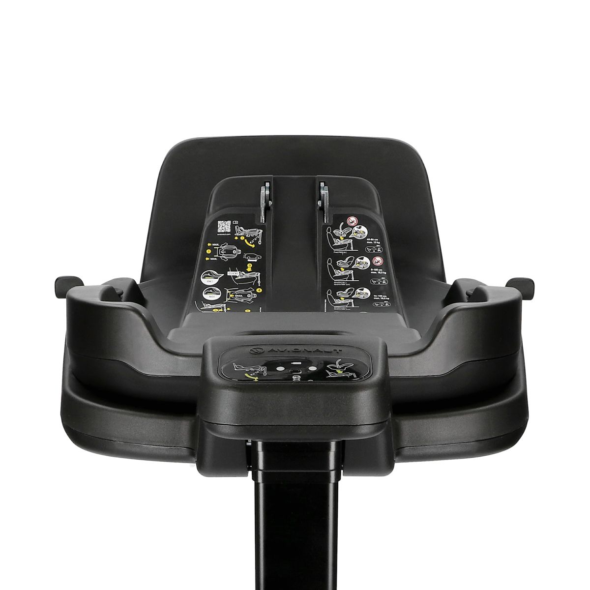 Avionaut IQ Orbit ISOFIX Base