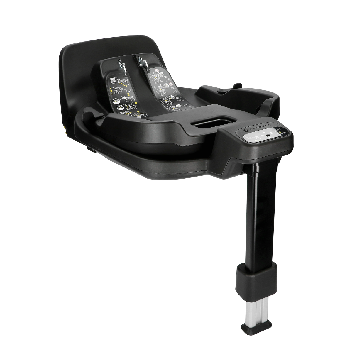 Avionaut IQ Orbit ISOFIX Base