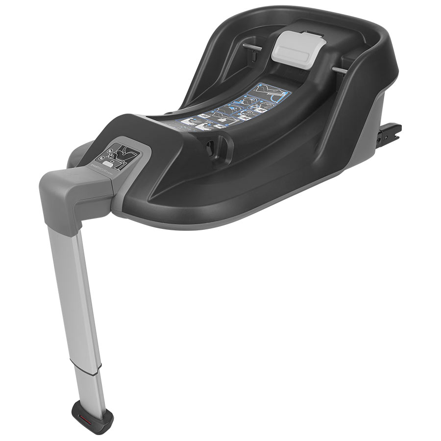 Mesa ISOFIX Car Seat Base