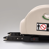 Jovikids Ohho+ Booster Seat - Milkstone