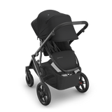 UPPAbaby Vista V3 Pushchair and Carrycot - Jake