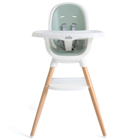 Joie Chestnut Highchair - Mist
