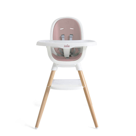 Joie Chestnut Highchair - Lola