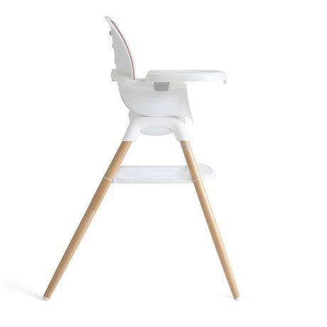 Joie Chestnut Highchair - Lola