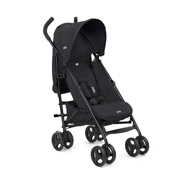 Joie Couri Llightweight Umbrella Stroller - Coal 1