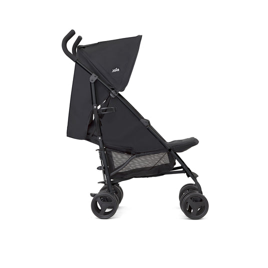 Joie Couri Llightweight Umbrella Stroller - Coal 2