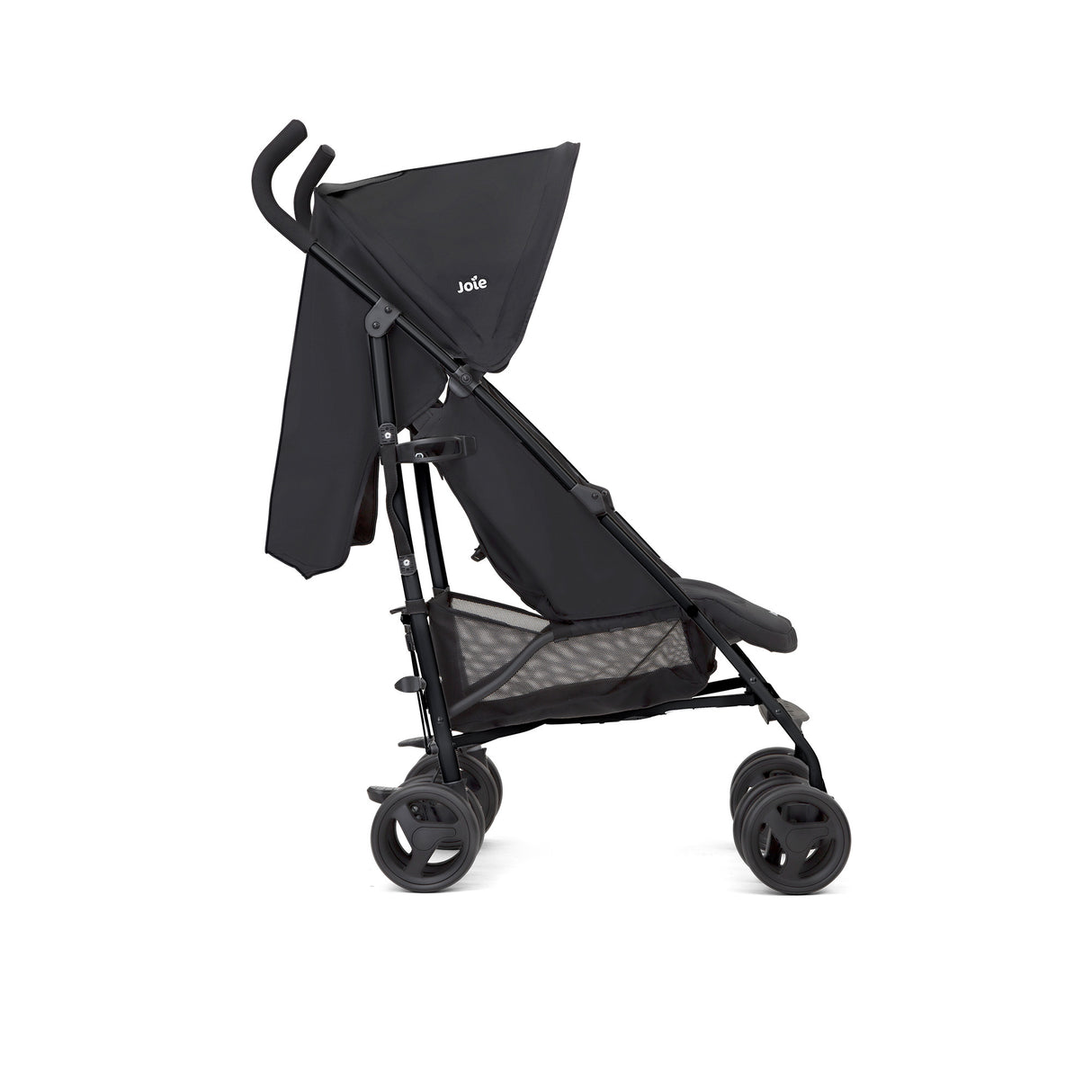 Joie Couri Llightweight Umbrella Stroller - Coal 3