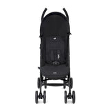 Joie Couri Llightweight Umbrella Stroller - Coal 4