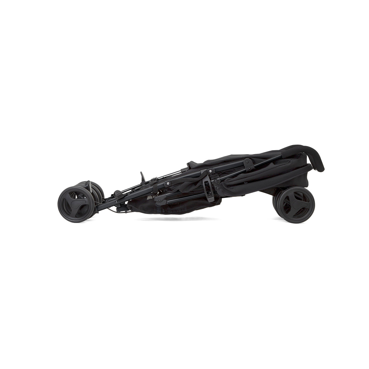 Joie Couri Llightweight Umbrella Stroller - Coal 5