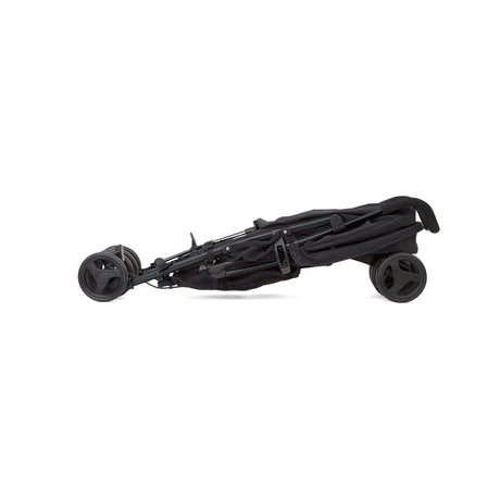 Joie Couri Llightweight Umbrella Stroller - Coal 5