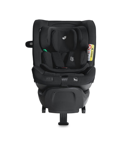 Joie Signature i-Spin™ XL Car Seat - Eclipse 2025