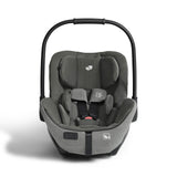 Joie i-Level Pro Signature Car Seat - Evergreen