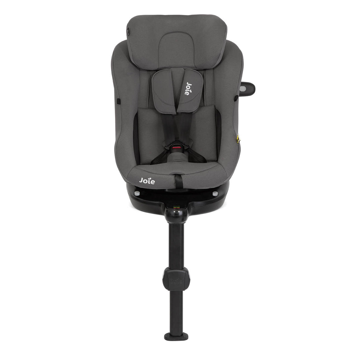 Joie i-Pivot 360 Rotating Car Seat - Thunder