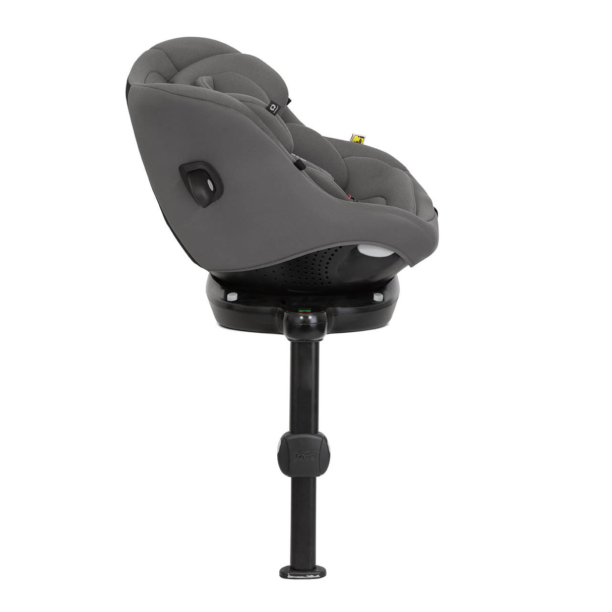 Joie i-Pivot 360 Rotating Car Seat - Thunder
