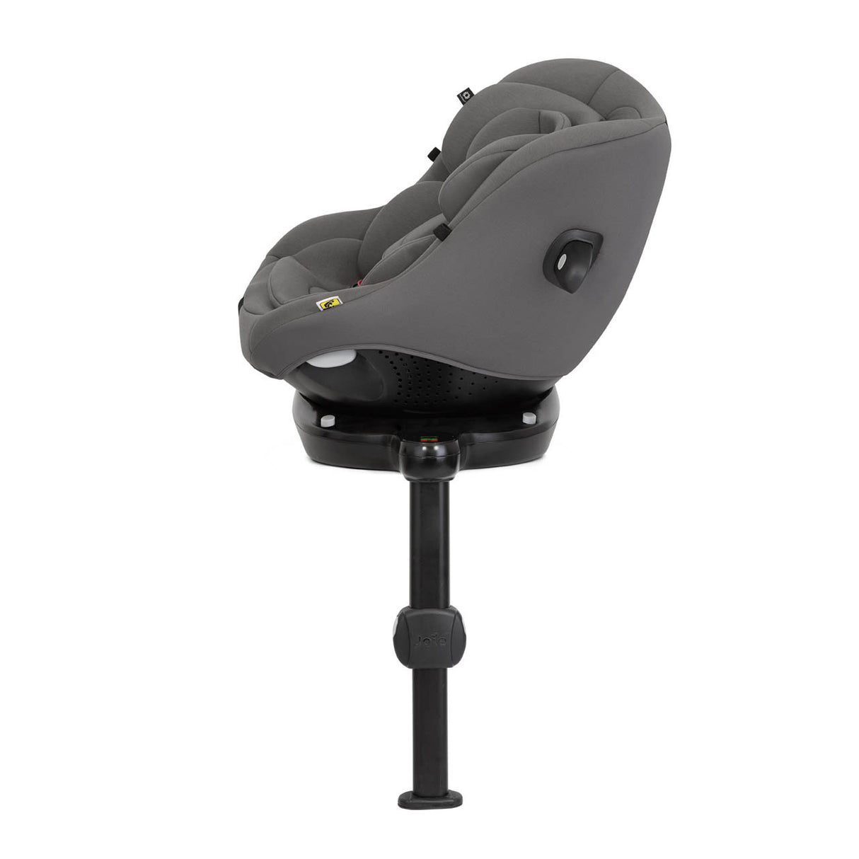Joie i-Pivot 360 Rotating Car Seat - Thunder