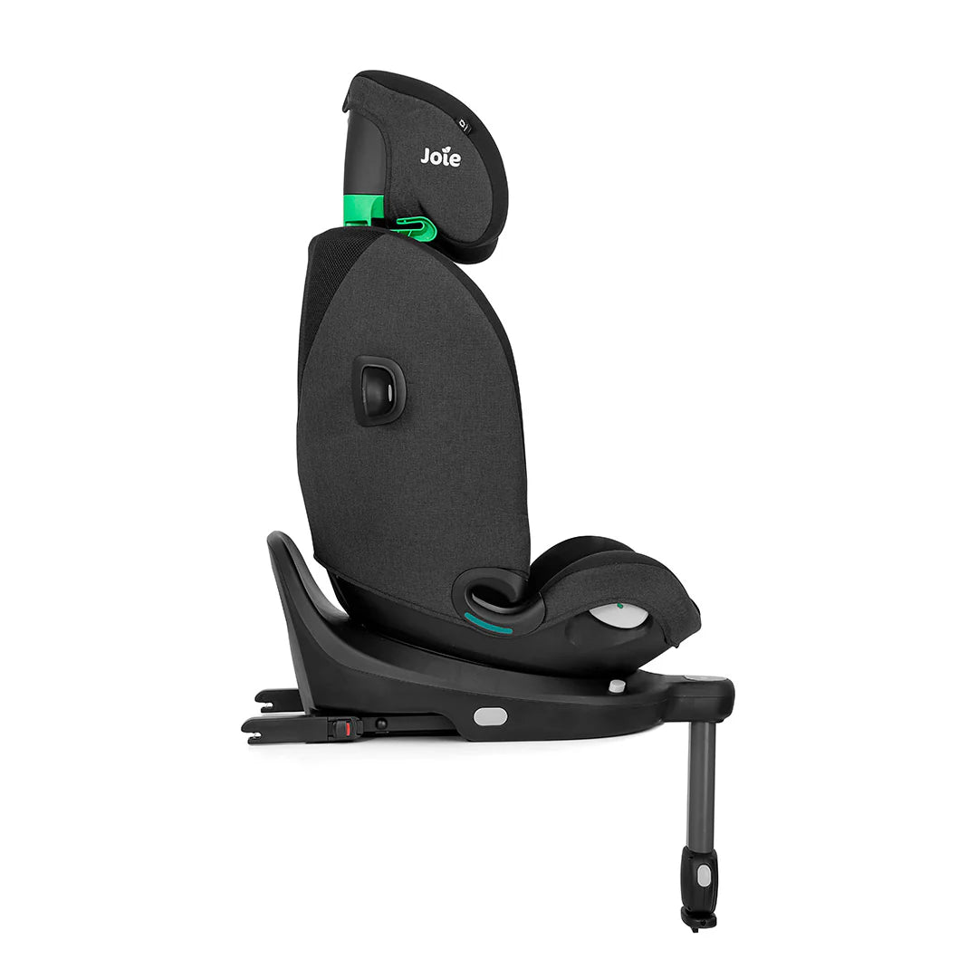 Joie i-Pivot Grow Car Seat - Shale