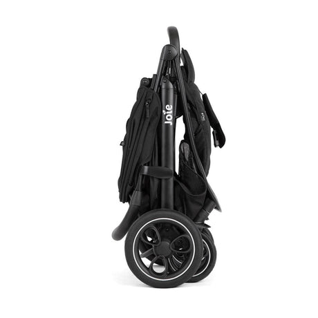 Joie Litetrax Pro Stroller - Shale