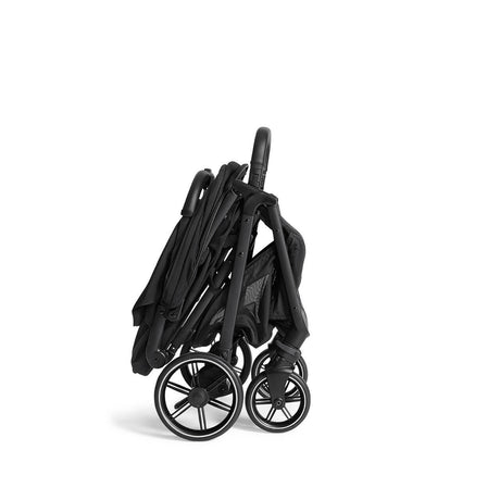 Joie Signature Parcel LX Stroller - Eclipse