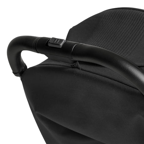 Joie Signature Parcel LX Stroller - Eclipse