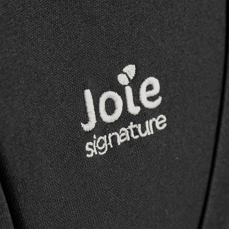 Joie Signature Parcel LX Stroller - Eclipse