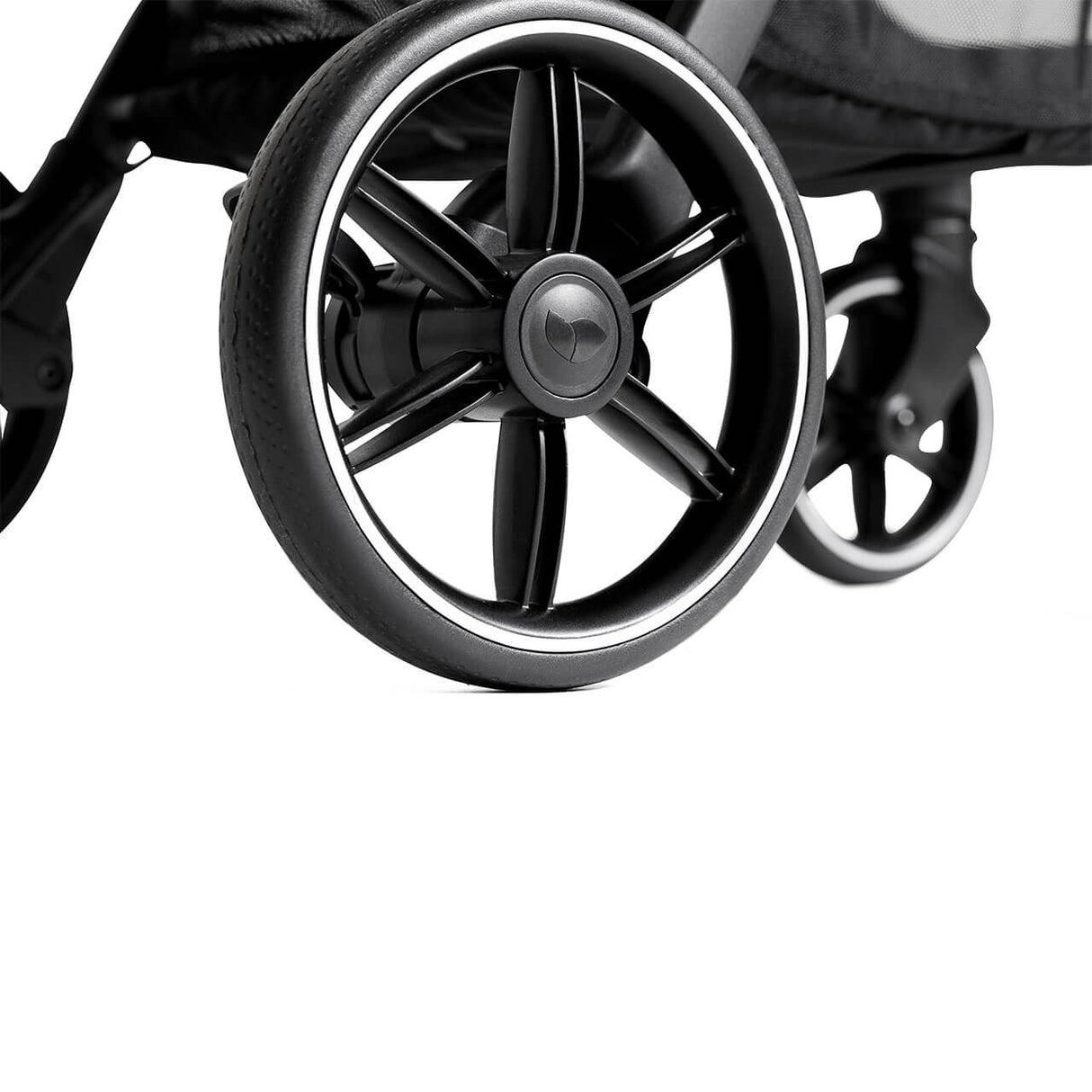 Joie Signature Parcel LX Stroller - Maple