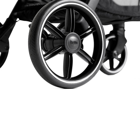 Joie Signature Parcel LX Stroller - Eclipse