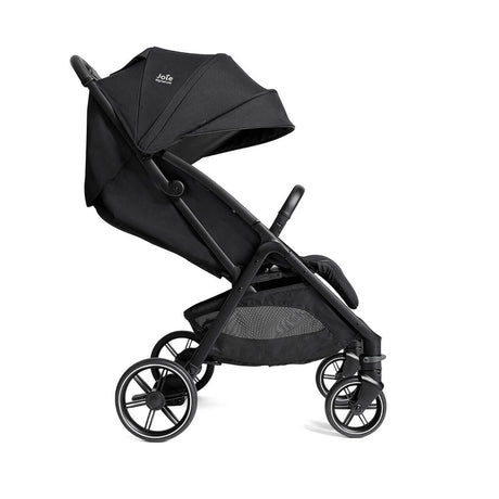Joie Signature Parcel LX Stroller - Eclipse