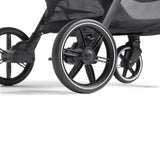 Joie Signature Parcel LX Stroller - Evergreen