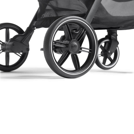 Joie Signature Parcel LX Stroller - Evergreen
