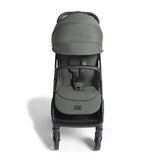 Joie Signature Parcel LX Stroller - Evergreen