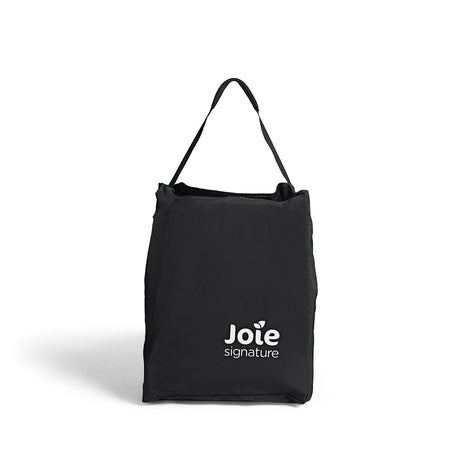 Joie Signature Parcel LX Stroller - Eclipse