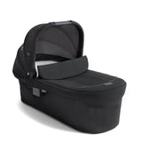 Joie Finiti Flex Travel Ready Bundle with i-Level Pro Car Seat and ISOFIX Base - Eclipse