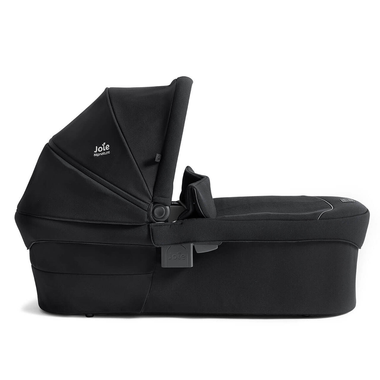 Joie Finiti Flex Travel Ready Bundle with i-Level Pro Car Seat and ISOFIX Base - Eclipse