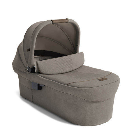 Joie Finiti Flex Travel Ready Bundle with i-Level Pro Car Seat and ISOFIX Base - Maple