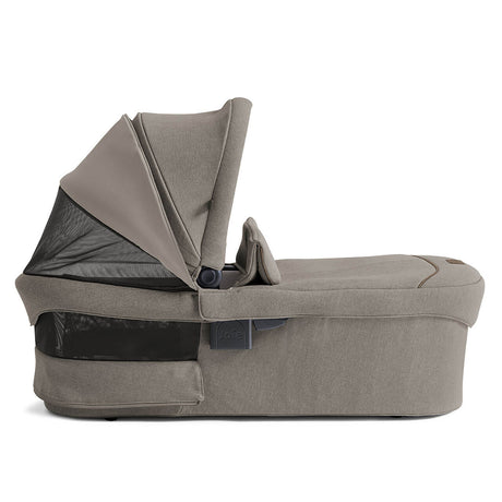 Joie Finiti Flex Travel Ready Bundle with i-Level Pro Car Seat and ISOFIX Base - Maple