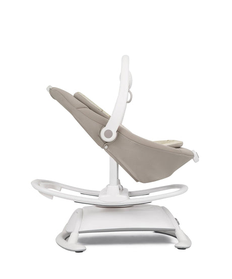 Joie Sansa 2 in 1 Swing & Rocker - Cosmo Tan